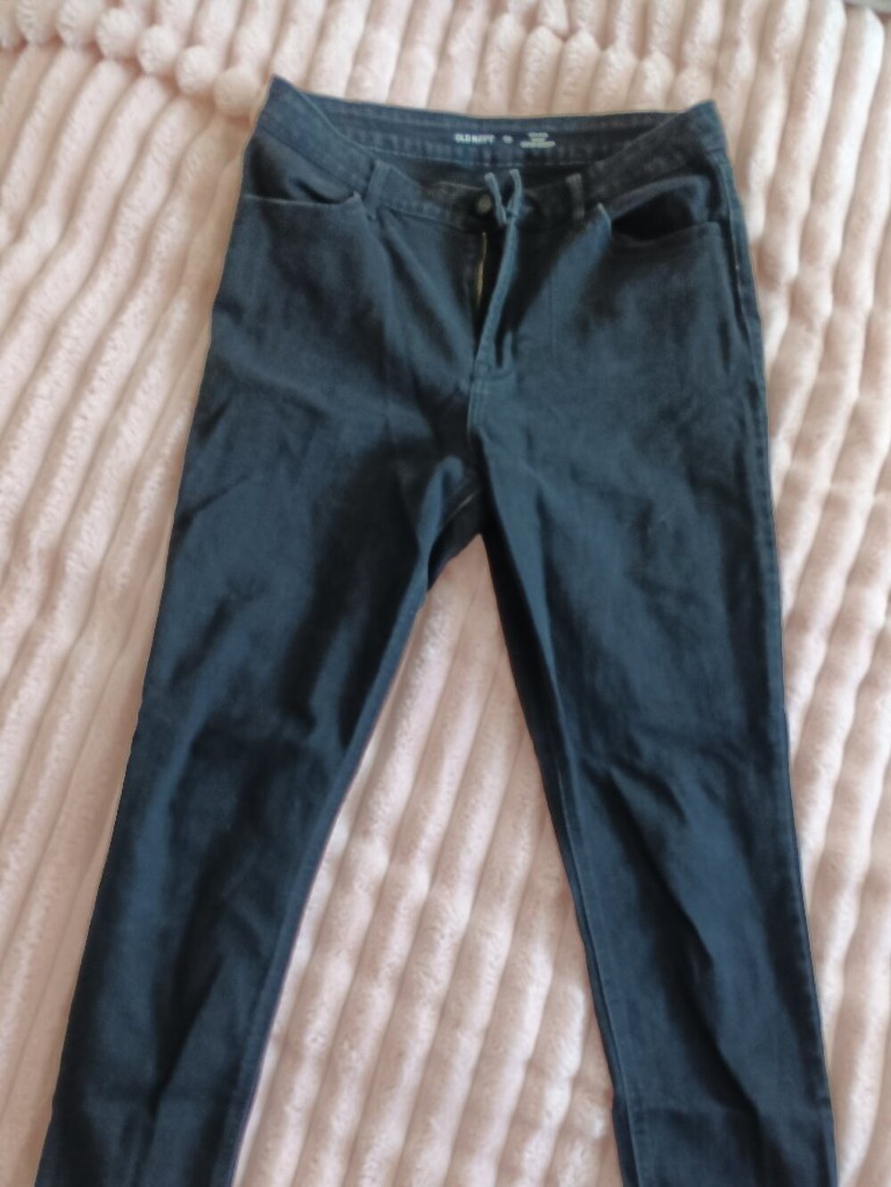 Old Navy Skinny Jeans